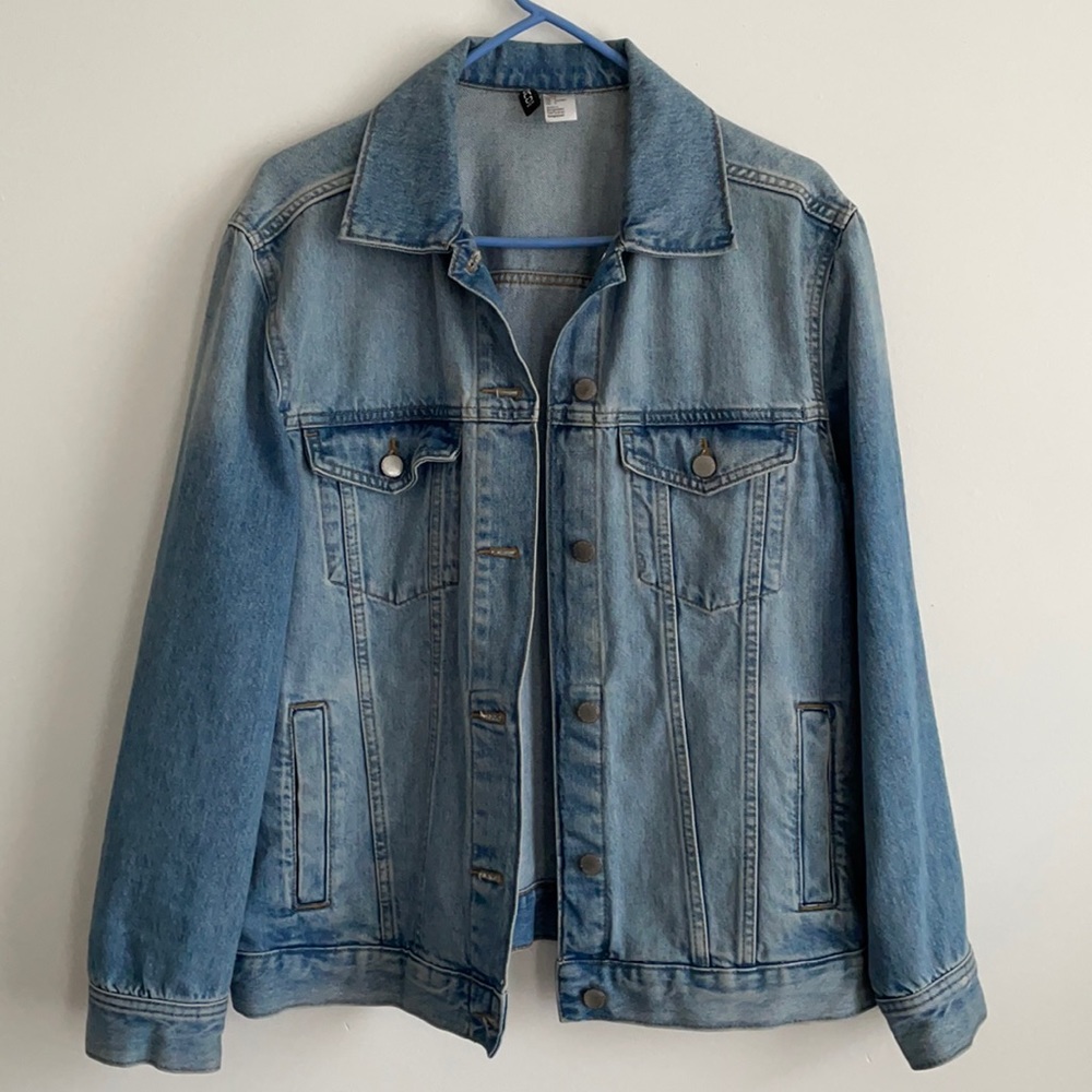 H&M Jean jacket